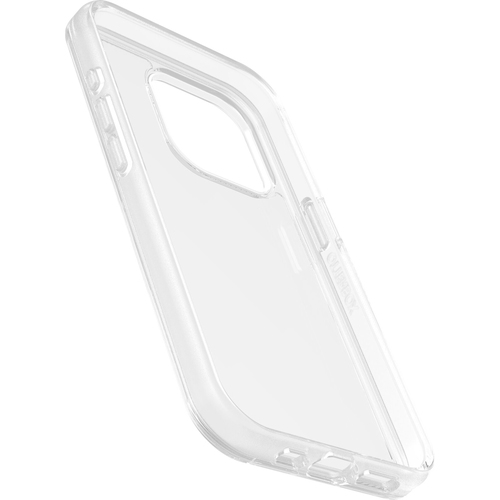 OtterBox OtterBox iPhone 15 Pro Skal Symmetry Clear