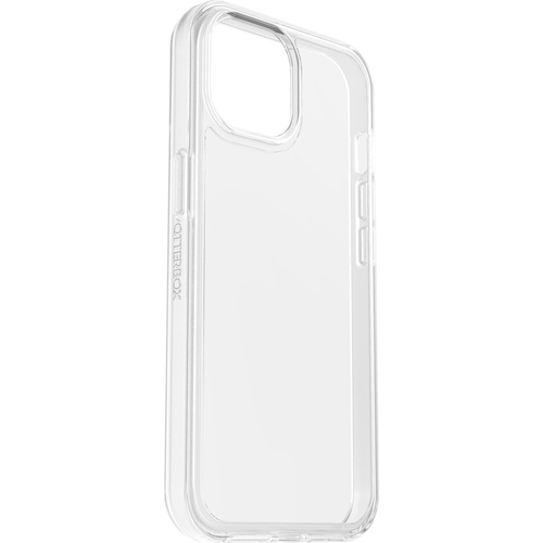 OtterBox OtterBox iPhone 15/14/13 Skal Symmetry Clear
