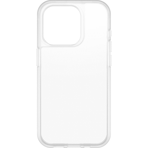 OtterBox OtterBox iPhone 15 Pro Skal React Clear