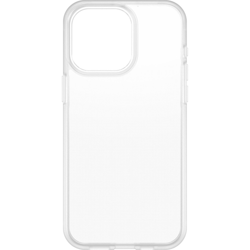 OtterBox OtterBox iPhone 15 Pro Max Skal React Clear