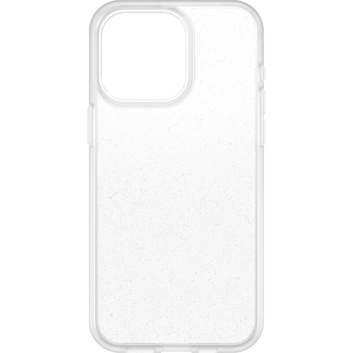 OtterBox OtterBox iPhone 15 Pro Max Skal React Stardust Clear