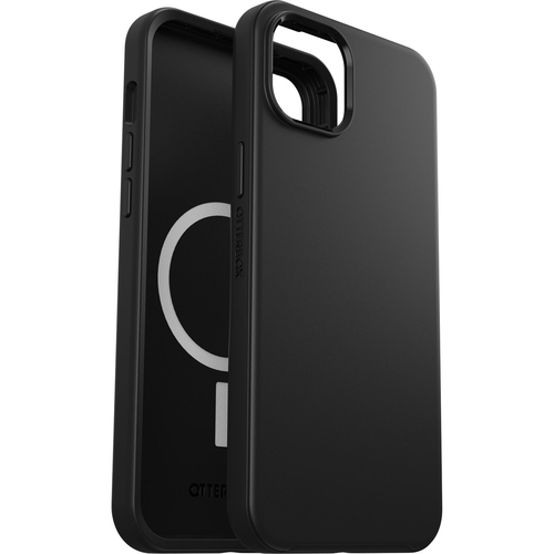 OtterBox OtterBox iPhone 15 Plus/14 Plus Skal MagSafe Symmetry Svart