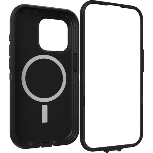 OtterBox OtterBox iPhone 15 Pro Skal MagSafe Defender XT Svart