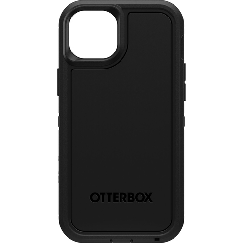 OtterBox OtterBox iPhone 15 Plus/14 Plus Skal MagSafe Defender XT Svart