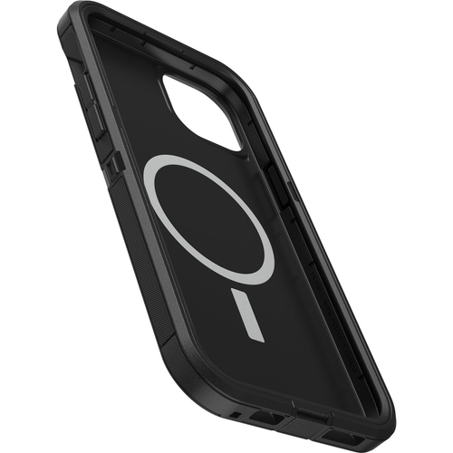 OtterBox OtterBox iPhone 15 Plus/14 Plus Skal MagSafe Defender XT Svart