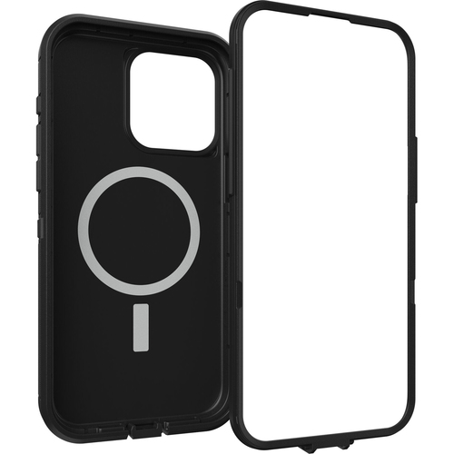 OtterBox OtterBox iPhone 15 Pro Max Skal MagSafe Defender XT Svart