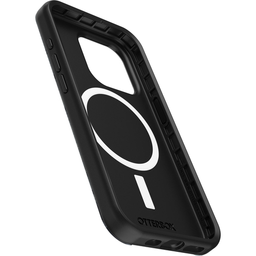 OtterBox OtterBox iPhone 15 Pro Skal MagSafe Symmetry Burnout Sky
