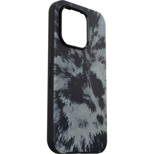 OtterBox OtterBox iPhone 15 Pro Skal MagSafe Symmetry Burnout Sky