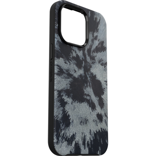 OtterBox OtterBox iPhone 15 Pro Max Skal MagSafe Symmetry Burnout Sky