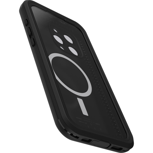 OtterBox OtterBox FRE 360° IP68 Vattentätt MagSafe Skal För iPhone 15 Pro Max