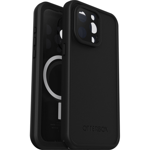 OtterBox OtterBox FRE 360° IP68 Vattentätt MagSafe Skal För iPhone 15 Pro Max