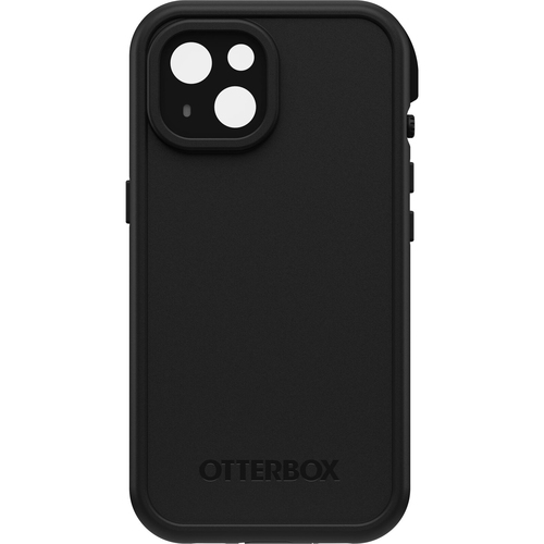 OtterBox OtterBox FRE 360° IP68 Vattentätt MagSafe Skal För iPhone 15 Svart