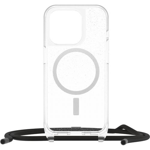 OtterBox OtterBox iPhone 15 Pro Skal MagSafe React Necklace Clear