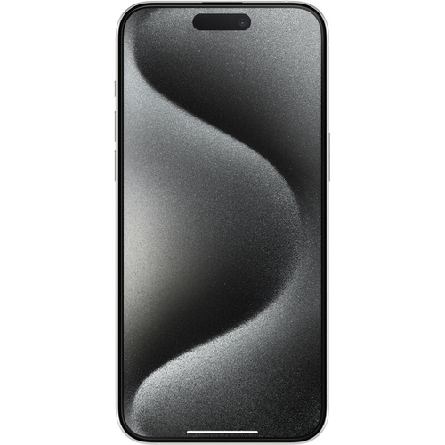 OtterBox OtterBox Premium iPhone 15 Pro Max Skärmskydd Härdat Glas