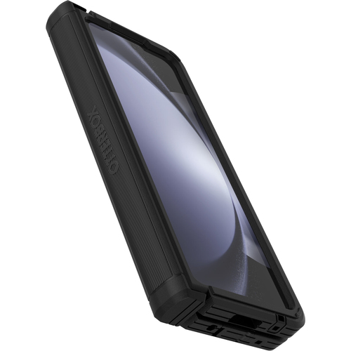 OtterBox OtterBox Samsung Galaxy Z Fold 5 Skal Defender XT Svart