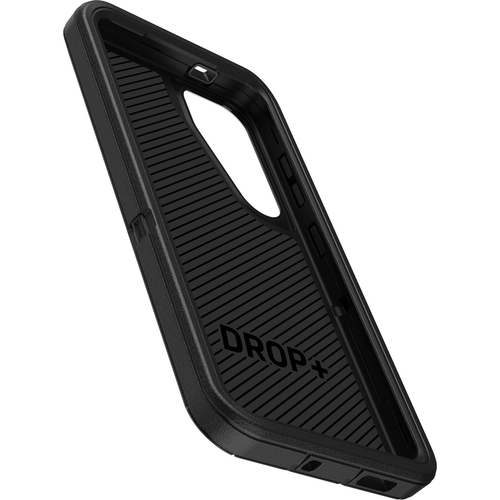 OtterBox OtterBox Samsung Galaxy S24 Skal Defender Svart