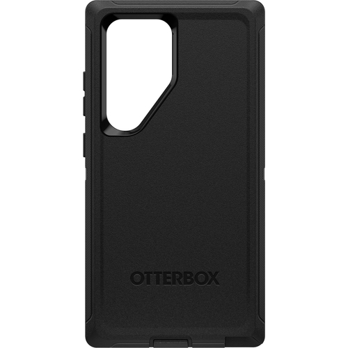 OtterBox OtterBox Samsung Galaxy S24 Ultra Skal Defender Svart