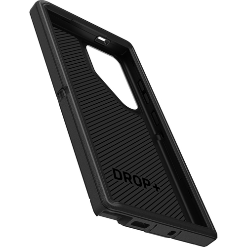 OtterBox OtterBox Samsung Galaxy S24 Ultra Skal Defender Svart