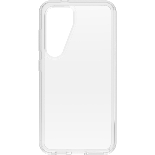OtterBox OtterBox Samsung Galaxy S24 Skal Symmetry Clear