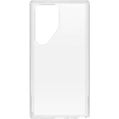 OtterBox OtterBox Samsung Galaxy S24 Ultra Skal Symmetry Clear