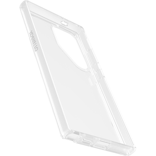 OtterBox OtterBox Samsung Galaxy S24 Ultra Skal Symmetry Clear
