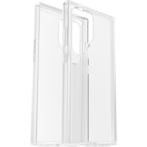 OtterBox OtterBox Samsung Galaxy S24 Ultra Skal Symmetry Clear