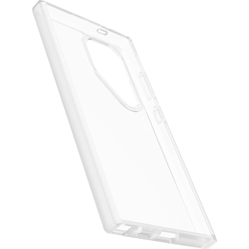 OtterBox OtterBox Samsung Galaxy S24 Ultra Skal React Transparent