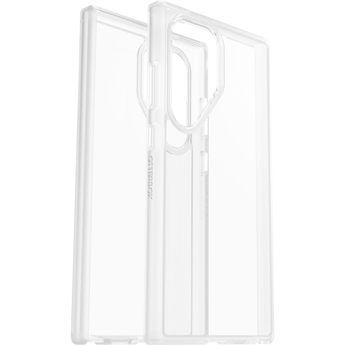 OtterBox OtterBox Samsung Galaxy S24 Ultra Skal React Transparent