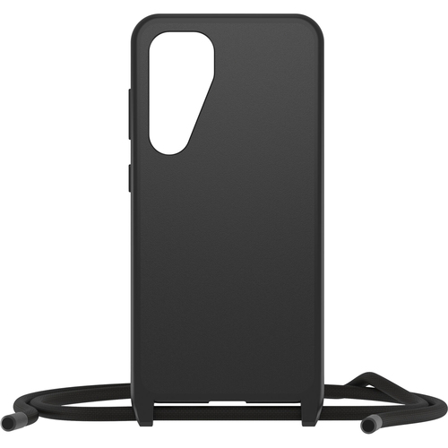 OtterBox OtterBox Samsung Galaxy S24 Skal React Necklace Svart
