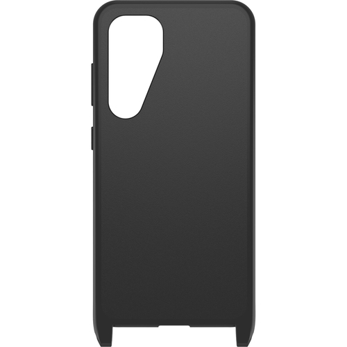 OtterBox OtterBox Samsung Galaxy S24 Skal React Necklace Svart