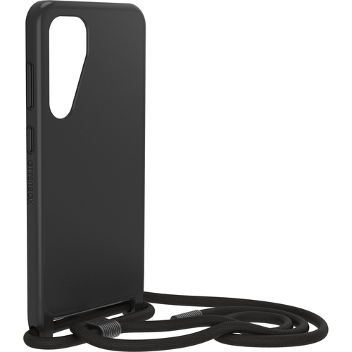 OtterBox OtterBox Samsung Galaxy S24 Skal React Necklace Svart