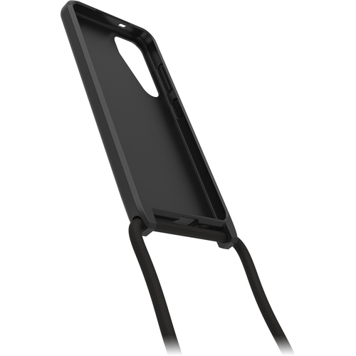 OtterBox OtterBox Samsung Galaxy S24 Skal React Necklace Svart
