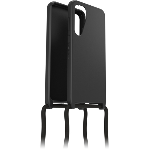 OtterBox OtterBox Samsung Galaxy S24 Plus Skal React Necklace Svart