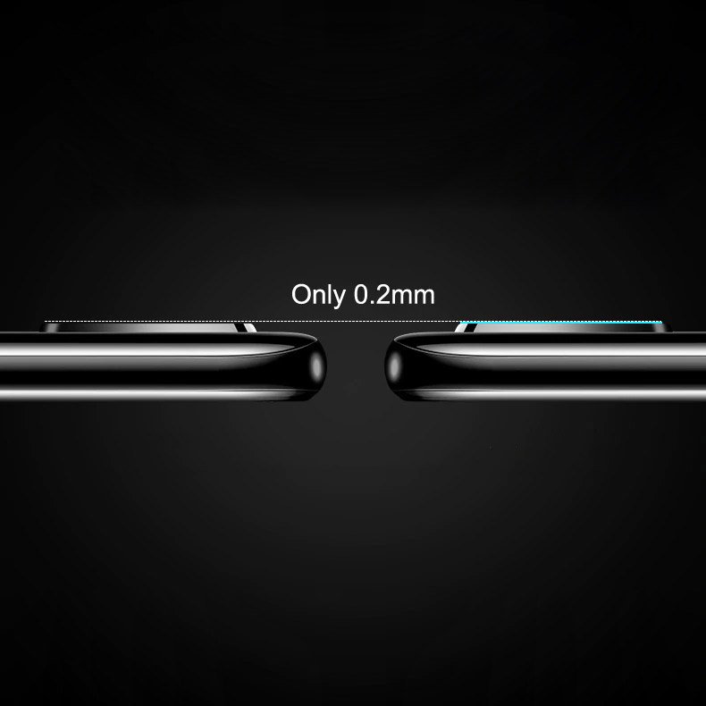 Wozinsky Samsung Galaxy A42 5G - Wozinsky Linsskydd I Härdat Glas