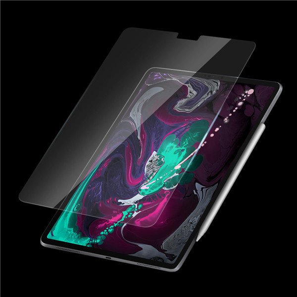 DUX DUCIS DUX DUCIS iPad Air 2020/2022 / iPad Pro 11 Skärmskydd I Härdat Glas