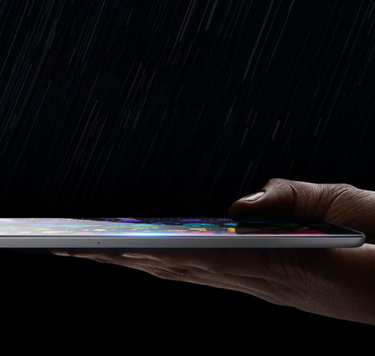 DUX DUCIS DUX DUCIS iPad Air 2020/2022 / iPad Pro 11 Skärmskydd I Härdat Glas