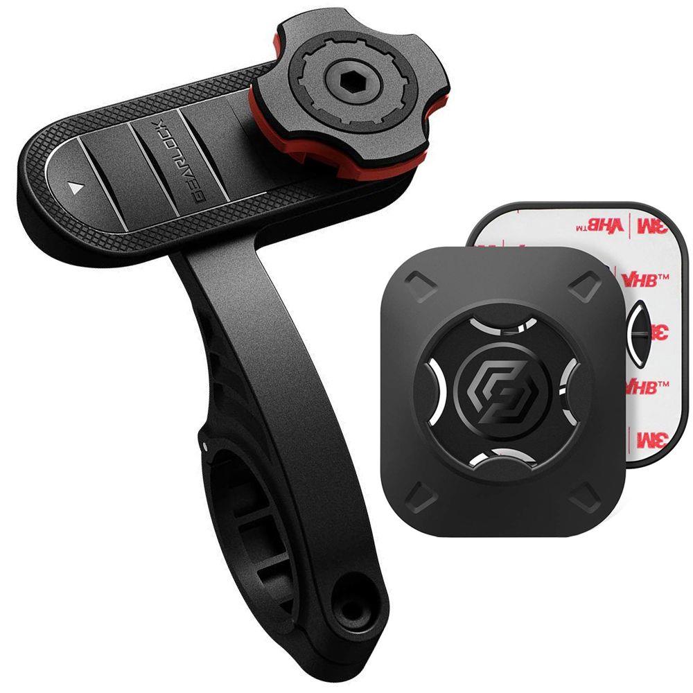 Spigen Spigen Gearlock MF100 Mobilhållare För Cykel / Sparkcykel m.m