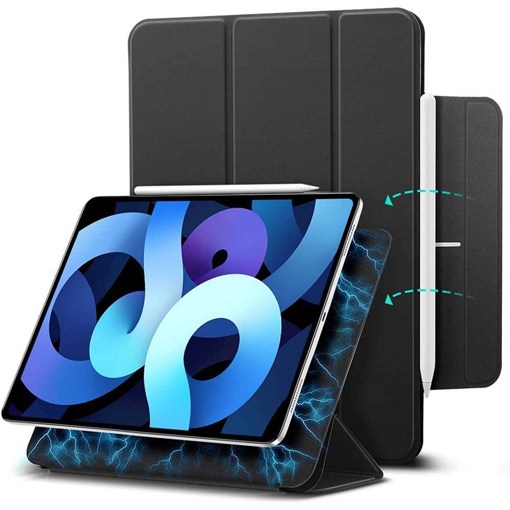 ESR ESR 2in1 Magnetiskt Fodral För iPad Air 2026-2020 Svart