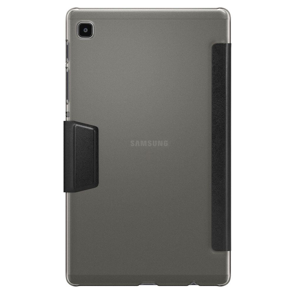 Spigen Spigen Samsung Galaxy Tab A7 Lite - Smart Fold Fodral - Svart