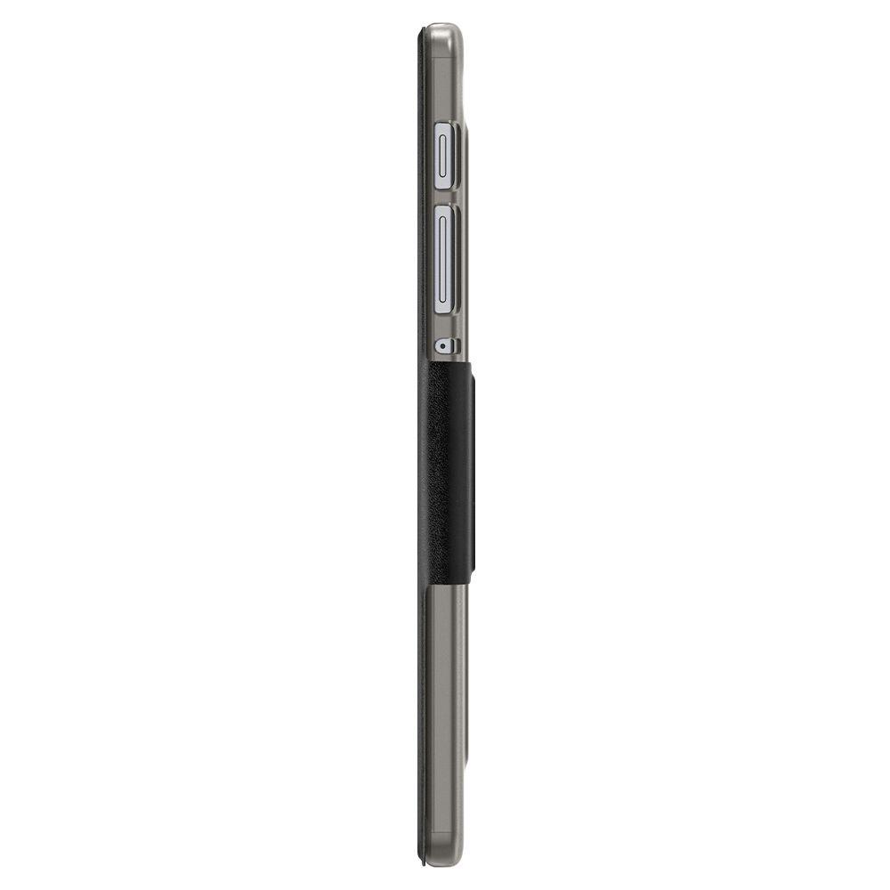 Spigen Spigen Samsung Galaxy Tab A7 Lite - Smart Fold Fodral - Svart