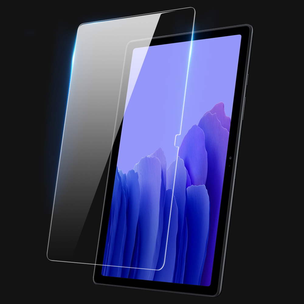 DUX DUCIS DUX DUCIS Samsung Galaxy Tab A7 Skärmskydd Härdat Glas