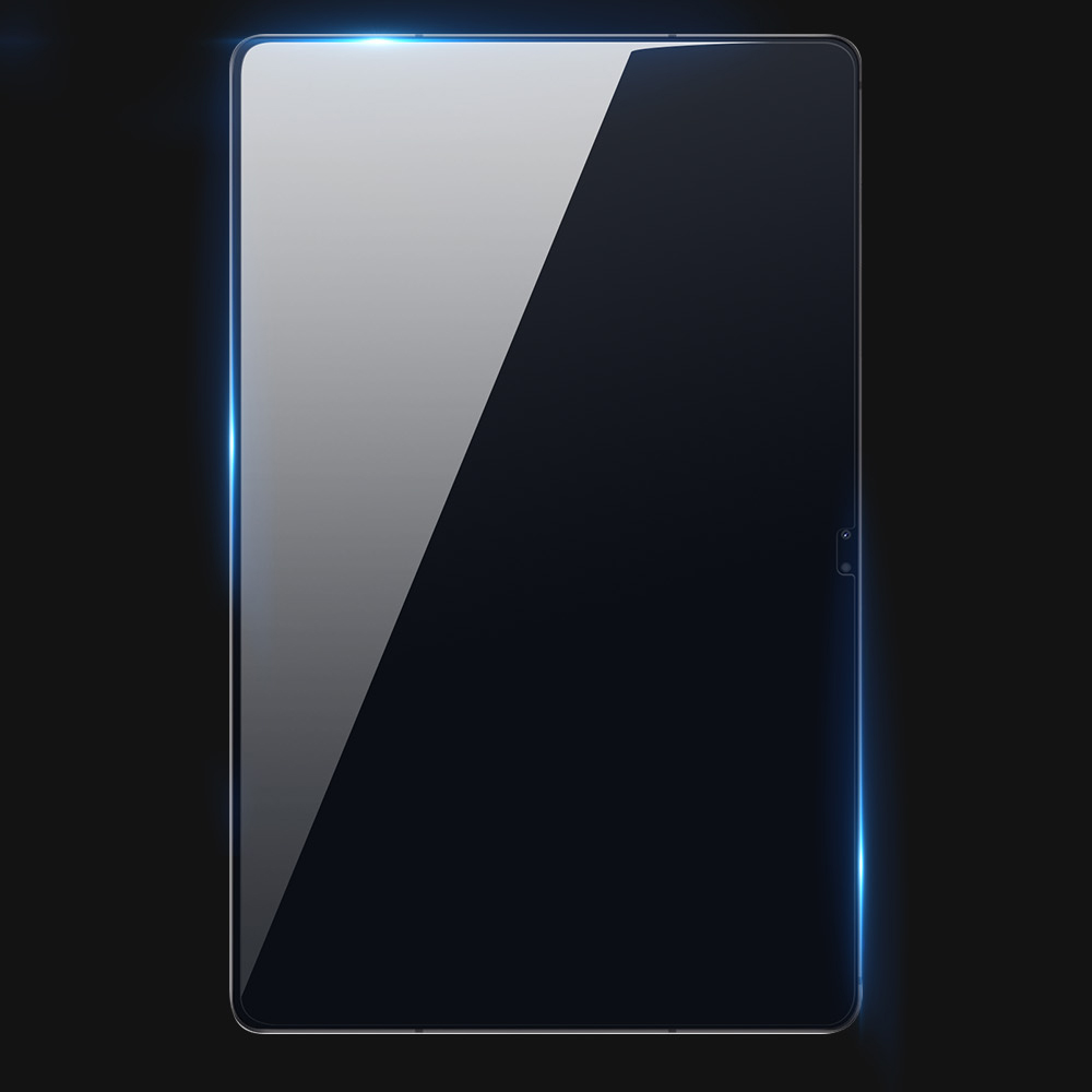 DUX DUCIS DUX DUCIS Samsung Galaxy Tab A7 Skärmskydd Härdat Glas