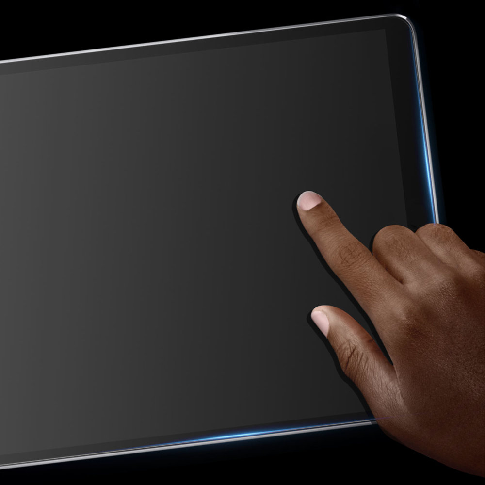 DUX DUCIS DUX DUCIS Samsung Galaxy Tab S6 Skärmskydd Härdat Glas