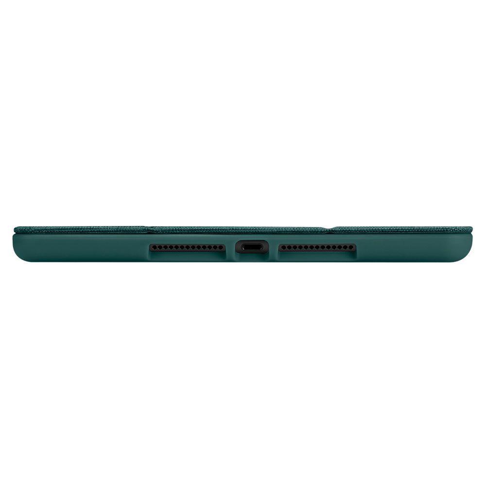 Spigen Spigen iPad 10.2 2019/2020/2021 Fodral Urban Fit Midnight Green