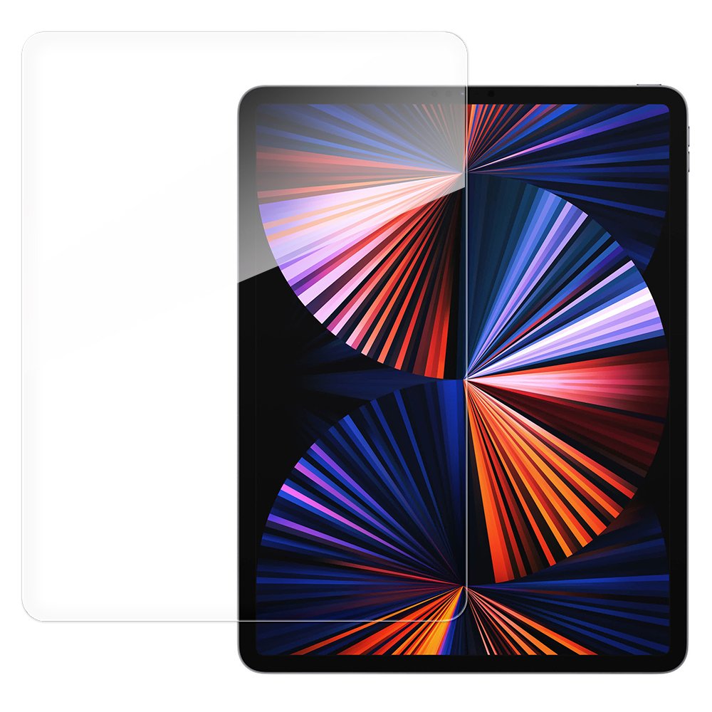 Wozinsky Wozinsky iPad Pro 12.9 (2021) Skärmskydd Härdat Glas