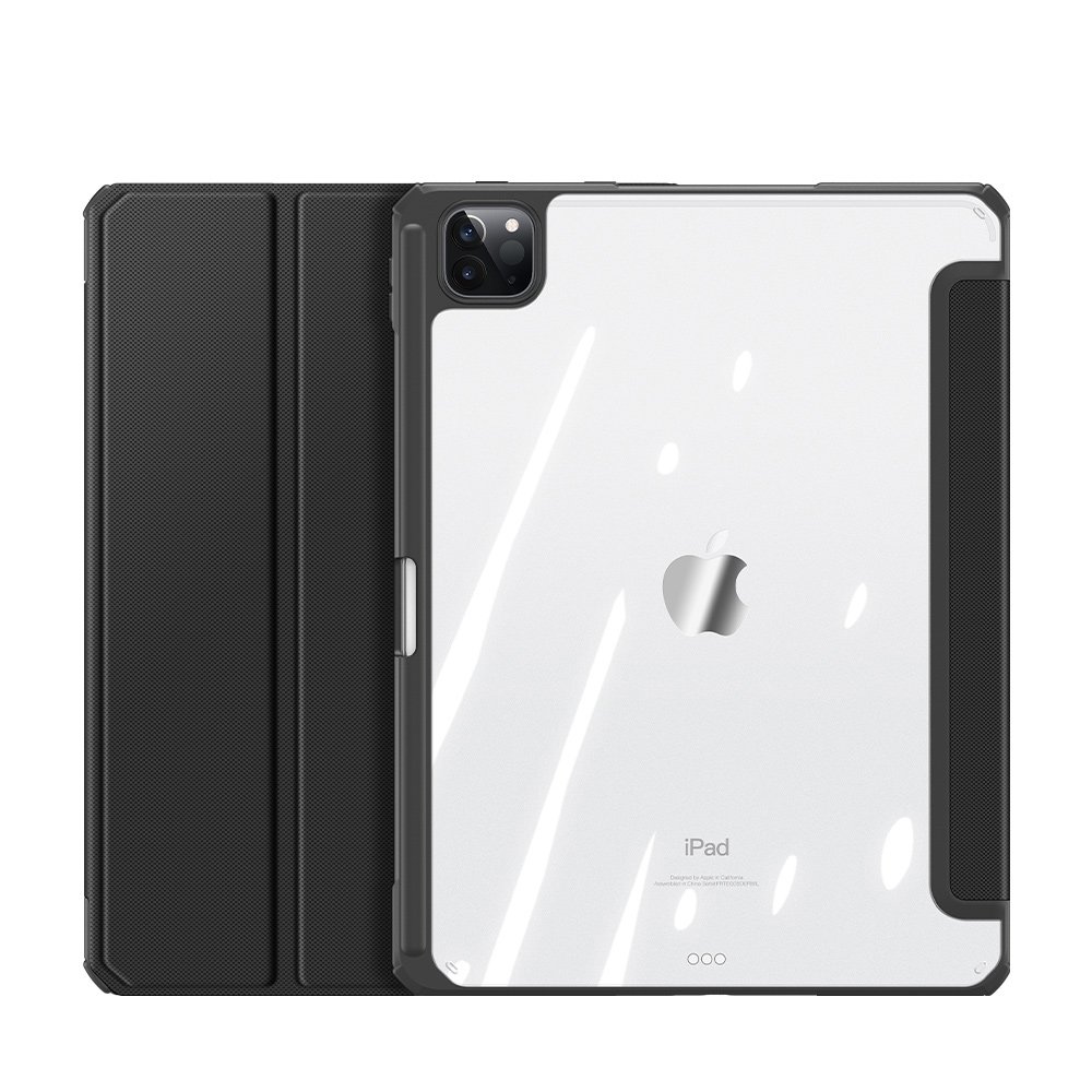 DUX DUCIS DUX DUCIS iPad Air 2026-2020 Fodral TOBY Pennhållare