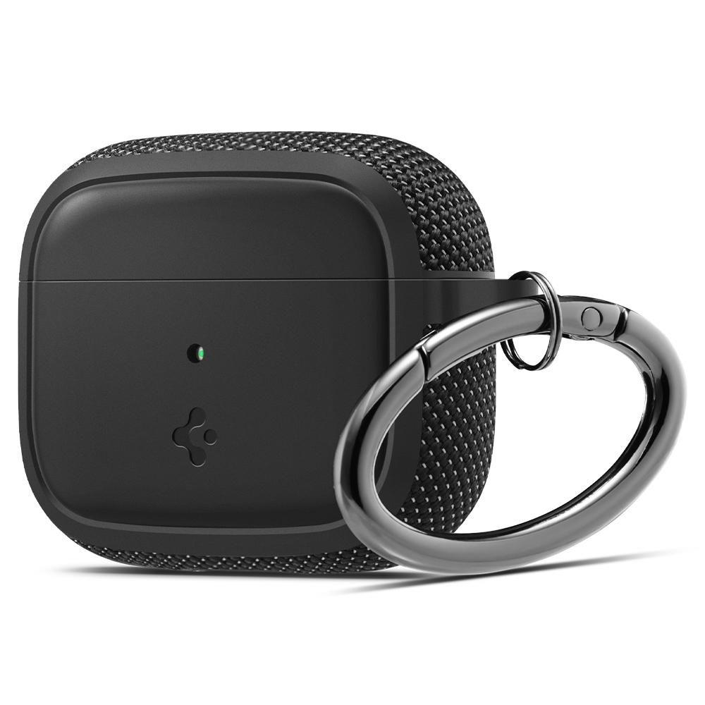 Spigen Spigen Apple AirPods 3 (2021) Fodral Classic Fit Svart