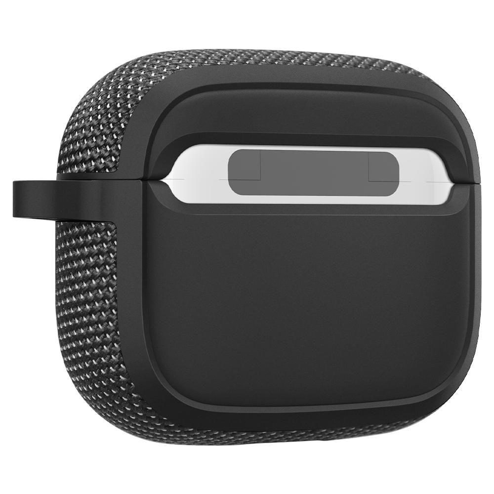 Spigen Spigen Apple AirPods 3 (2021) Fodral Classic Fit Svart
