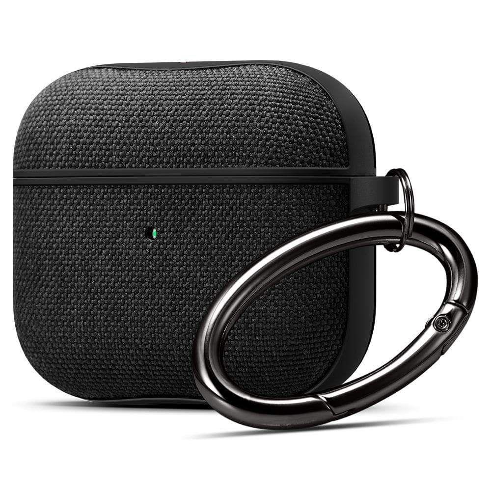Spigen Spigen Apple AirPods 3 (2021) Fodral Urban Fit Svart