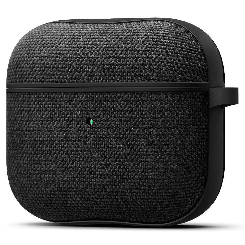 Spigen Spigen Apple AirPods 3 (2021) Fodral Urban Fit Svart